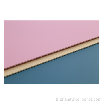 Stamping Laminated PVC Ceiling &amp; PVC Wall Panel